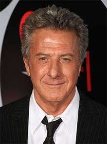 Dustin Hoffman